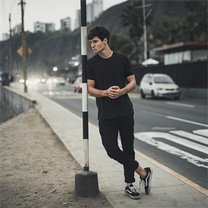 Wincent Weiss: Irgendwie Anders Tour 2019 Wincent Weiss: Irgendwie Anders Tour 2019