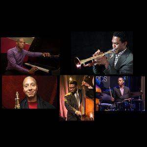 Windrush Jazz Celebration - Music Of Dizzy Reece Windrush Jazz Celebration - Music Of Dizzy Reece
