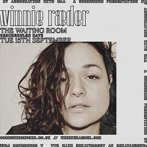 Winnie Raeder Winnie Raeder