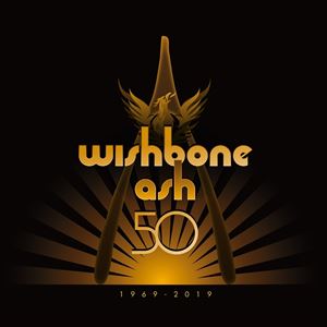 Wishbone Ash Wishbone Ash