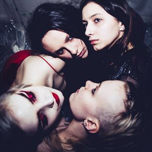 Witch Fever Witch Fever