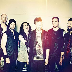 Within Temptation Within Temptation