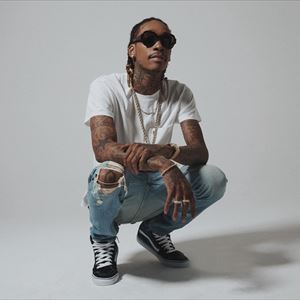 Wiz Khalifa Wiz Khalifa