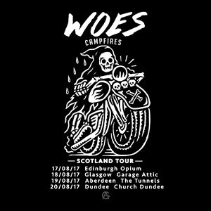 Woes Woes