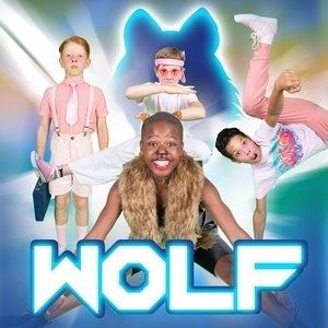 WOLF WOLF