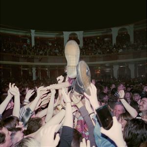 Wolf Alice Wolf Alice