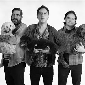 Wolf Parade Wolf Parade