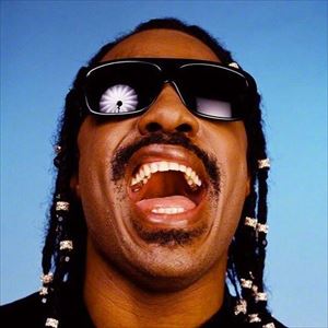 Wonderman: A Stevie Wonder Special Wonderman: A Stevie Wonder Special