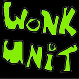 Wonk Unit Wonk Unit