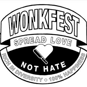 Wonkfest - Fight for your rights (to buffet) Wonkfest - Fight for your rights (to buffet)