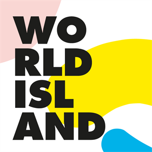 World Island: Sampha Plus Special Guests World Island: Sampha Plus Special Guests