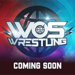 Wos Wrestling Wos Wrestling