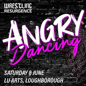 Angry Dancing Angry Dancing