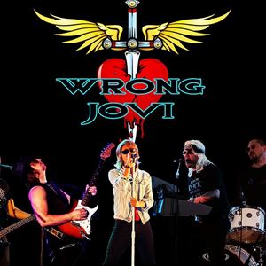 Wrong Jovi Wrong Jovi