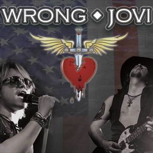 Wrong Jovi