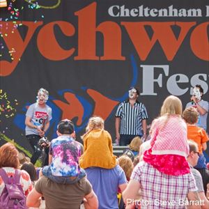 Wychwood Festival Wychwood Festival