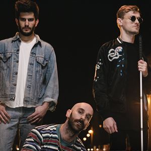 X Ambassadors X Ambassadors