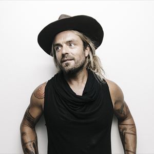 Xavier Rudd: Storm Boy Tour Xavier Rudd: Storm Boy Tour