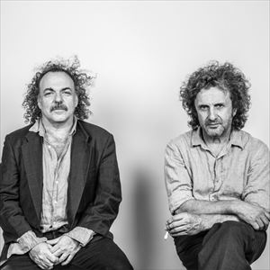 Xylouris White + Gwenifer Raymond Xylouris White + Gwenifer Raymond