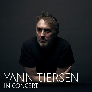 Yann Tiersen Yann Tiersen