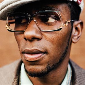 Yasiin Bey Performs Mos Def - The Ecstatic Yasiin Bey Performs Mos Def - The Ecstatic