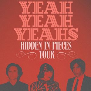 Yeah Yeah Yeahs