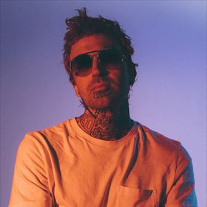 Yelawolf Yelawolf