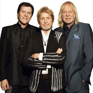 YES feat. Anderson, Rabin, Wakeman YES feat. Anderson, Rabin, Wakeman