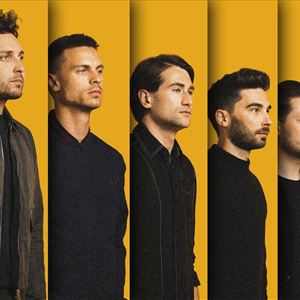 You Me At Six You Me At Six
