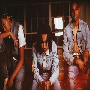 YBN Nahmir YBN Nahmir