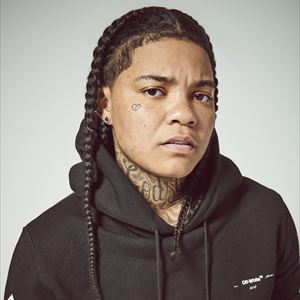 Young M.A Young M.A
