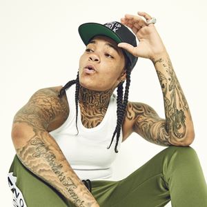 Young M.A Young M.A