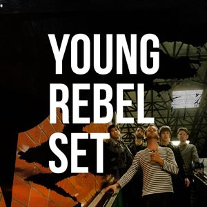 Young Rebel Set
