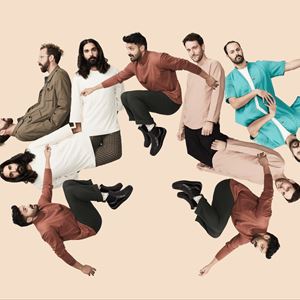 Young The Giant Young The Giant