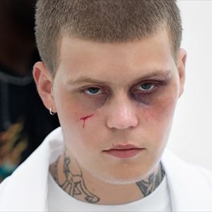 Yung Lean (Wings of Desire) Yung Lean (Wings of Desire)