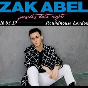 Zak Abel Zak Abel