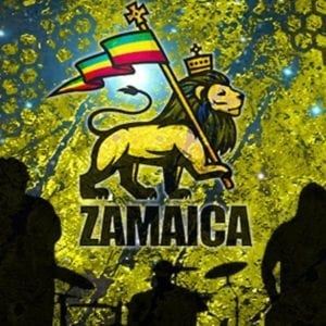 Zamaica Live at The Continental Zamaica Live at The Continental