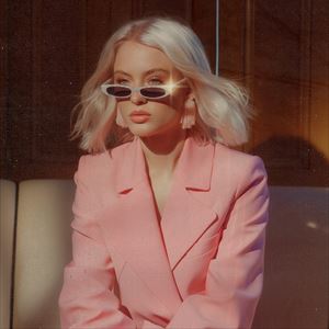 Zara Larsson Zara Larsson