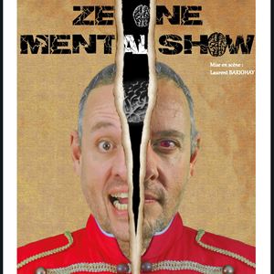 Ze One Mental Show Ze One Mental Show