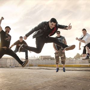 Zebrahead Zebrahead