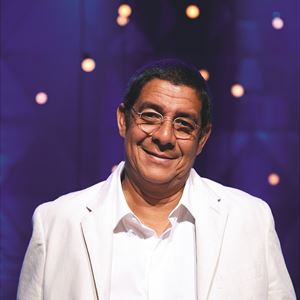 Zeca Pagodinho Zeca Pagodinho