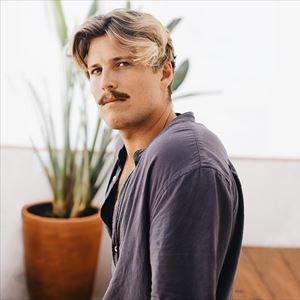 Ziggy Alberts Ziggy Alberts