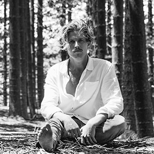 Ziggy Alberts Ziggy Alberts