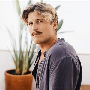 Ziggy Alberts Ziggy Alberts