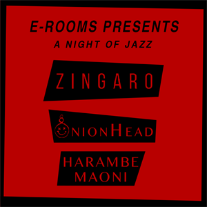 Zingaro | OnionHead | Harambe Maoni Zingaro | OnionHead | Harambe Maoni