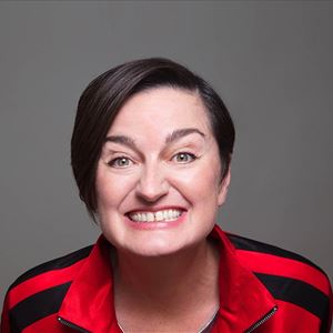 Zoe Lyons: Entry Level Human Zoe Lyons: Entry Level Human