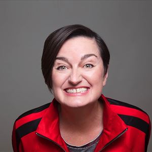 Zoe Lyons Zoe Lyons