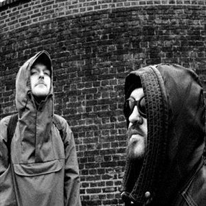 Zonal (The Bug + Justin Broadrick) + Moor Mother Zonal (The Bug + Justin Broadrick) + Moor Mother