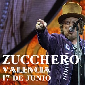 Zucchero Zucchero