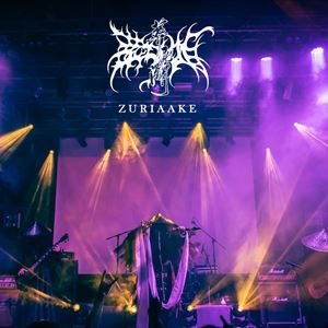 Zuriaake Zuriaake